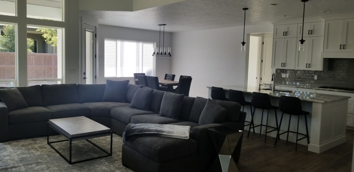 Image de profil de l’hôte