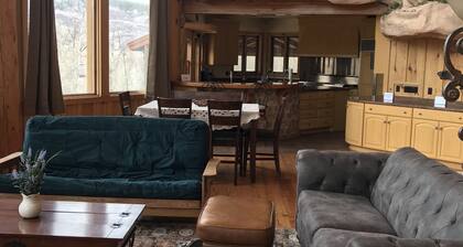 Bella Vista House Grand Mtn Views ~ Nukkuu jopa 10