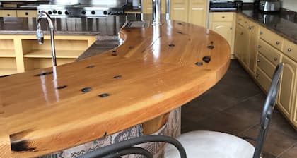 Bella Vista House Grand Mtn Views ~ Capacidad de hasta 10