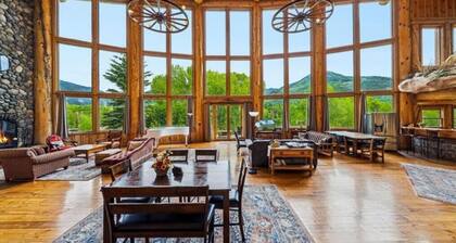 Bella Vista Durango CO House Baby Grand 3100 sq ft Mtn Views ~ Sleeps up to 7