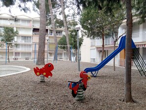 Kinderbereich