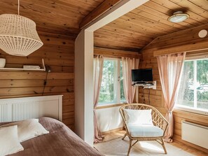 1 bedroom, internet - Vacation home C by Interhome (Porvoo)