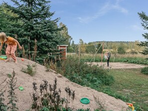 Children's area - Vacation home C by Interhome (Porvoo)