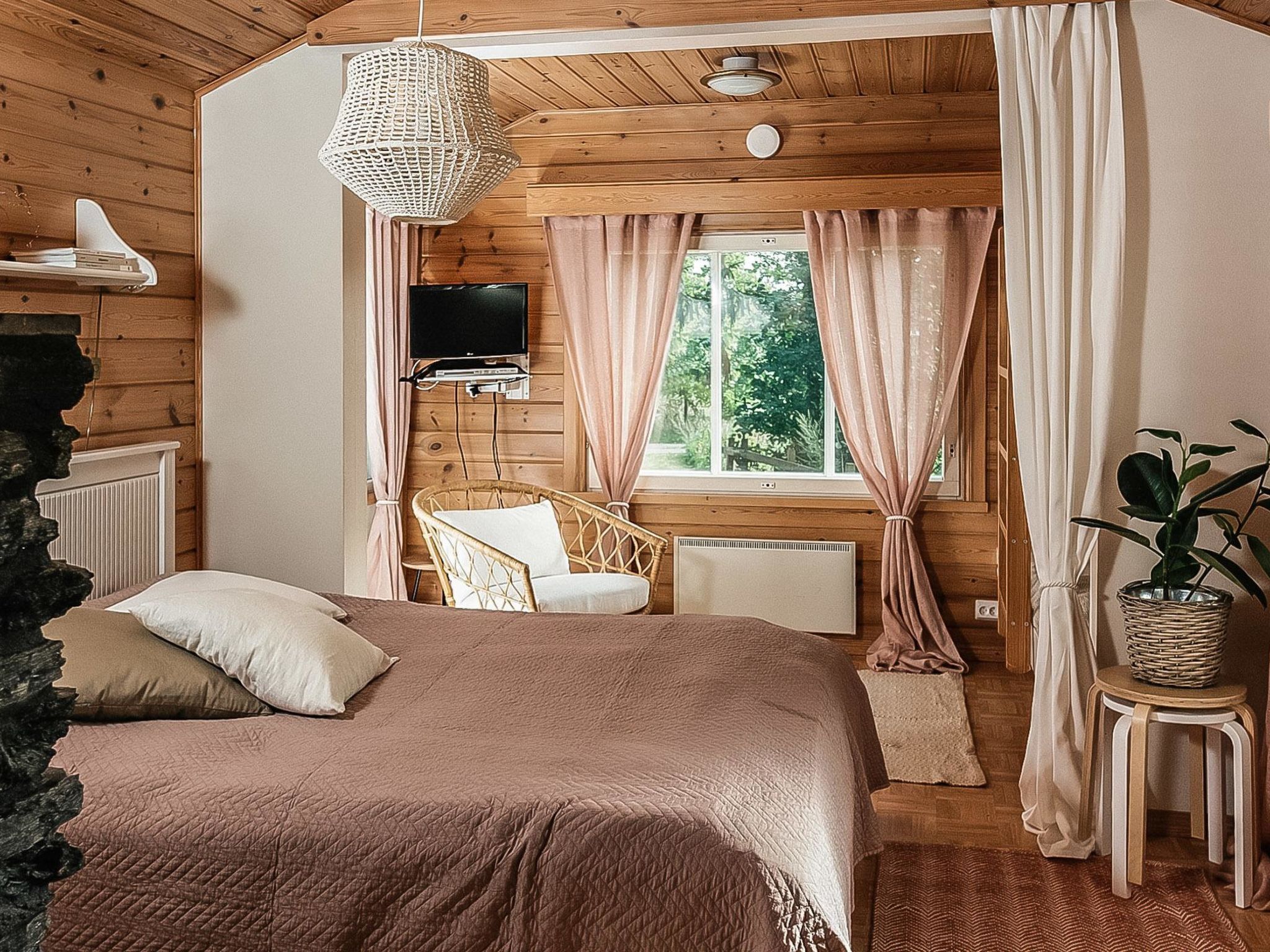 1 habitación y internet 