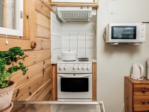 Eget kjøkken