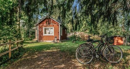 Vacation home C by Interhome