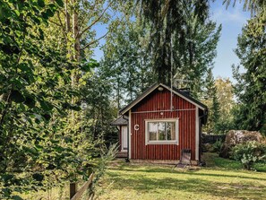 Eksteriør