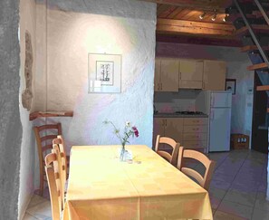 Restauration