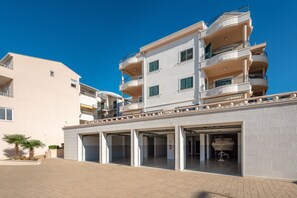 Exterior - Villa Tucepi Apartment 5 (4+1) (Tucepi)