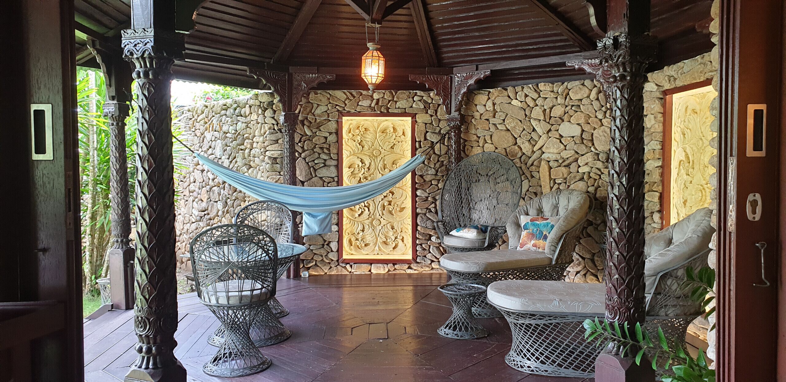 Terras