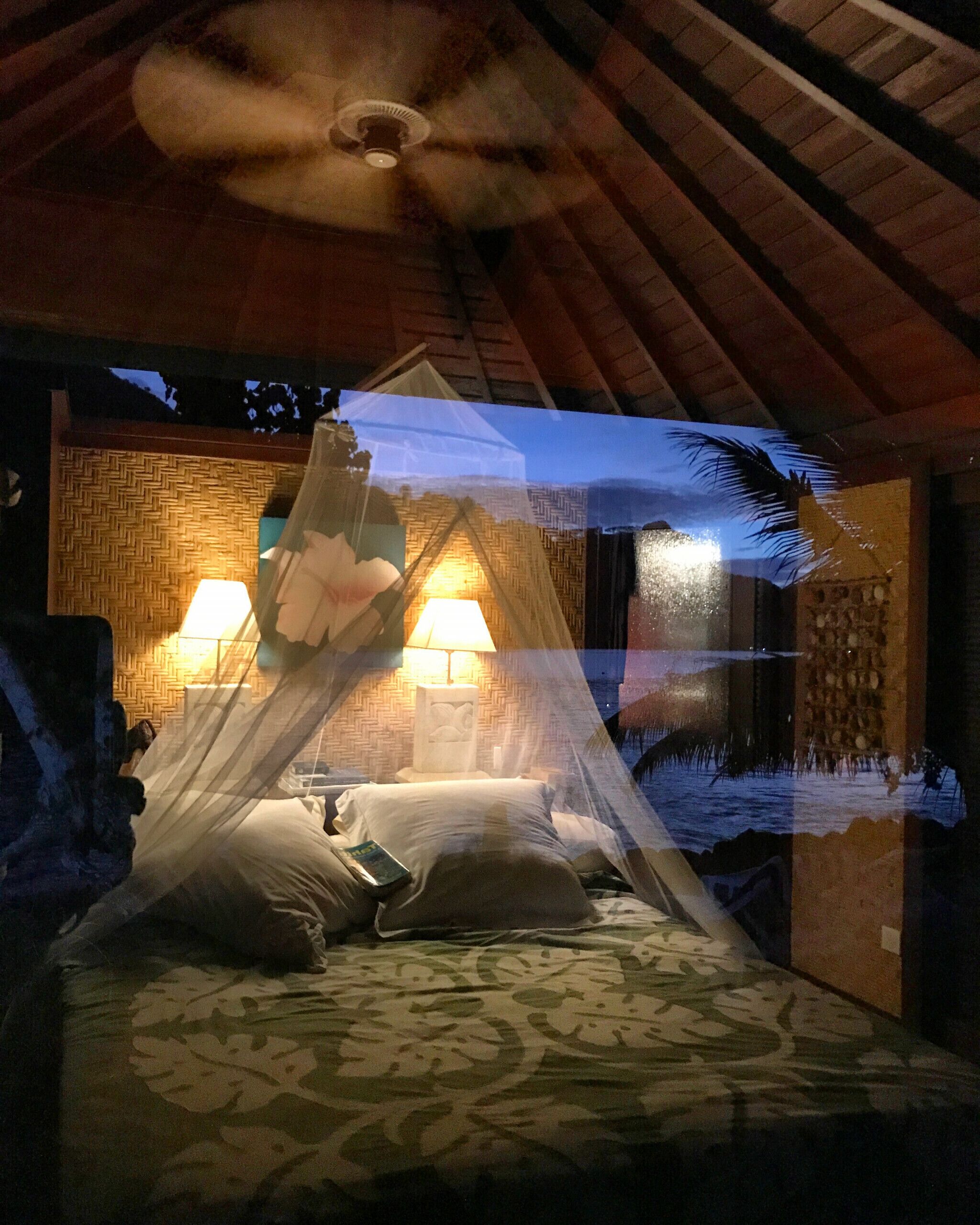 1 Schlafzimmer, Zimmersafe, kostenloses WLAN, Bettwäsche