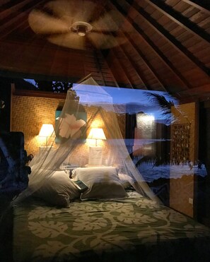 1 bedroom, in-room safe, free WiFi, bed sheets