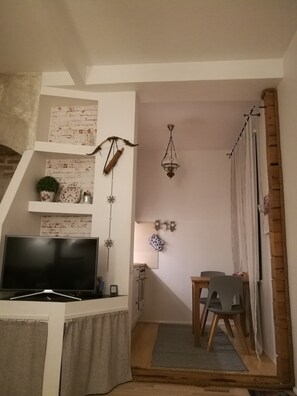 Interior - Cozy apartment in hip area,near Old Town (Põhja-Tallinn)