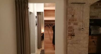 Cozy apartment in hip area,near Old Town