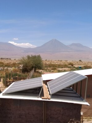 Property grounds - Casa Solena San Pedro De Atacama (San Pedro de Atacama)