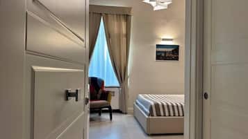 Minibar, coffres-forts dans les chambres, chambres insonorisées