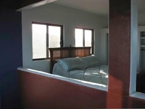 2 habitaciones, caja de seguridad en la habitación y wifi gratis 