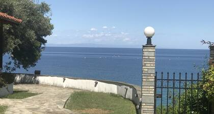 Seaside Gilt Haus ZeusPlace Plaka Litohoro