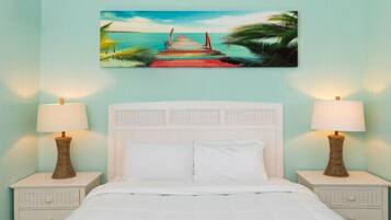 Ropa de cama de alta calidad y decoración personalizada