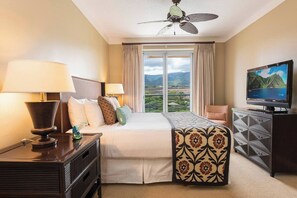 2 soveværelser, strygejern/strygebræt, weekendseng, gratis Wi-Fi