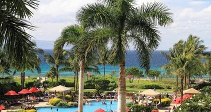 Welcome to Hokulani 622, 2 bedroom 2bath Rainbow & Mountain Views great rates