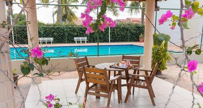 Maria Quitéria Hotel e Flat