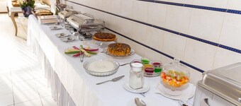 Maria Quitéria Hotel e Flat