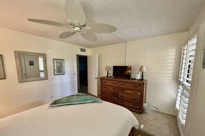 2 chambres, accès Internet