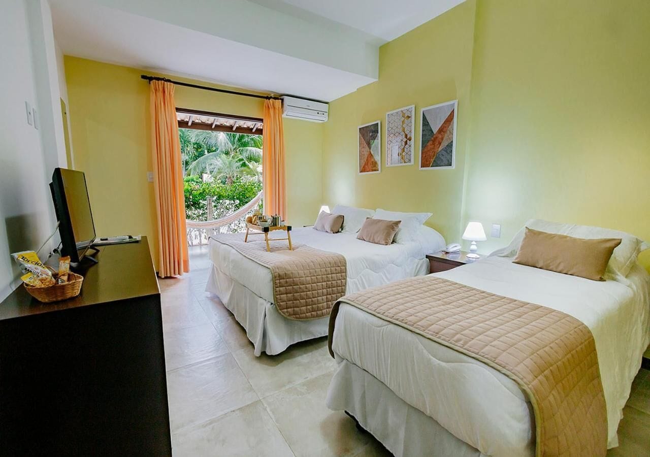 Foto - Hotel Eco Atlântico