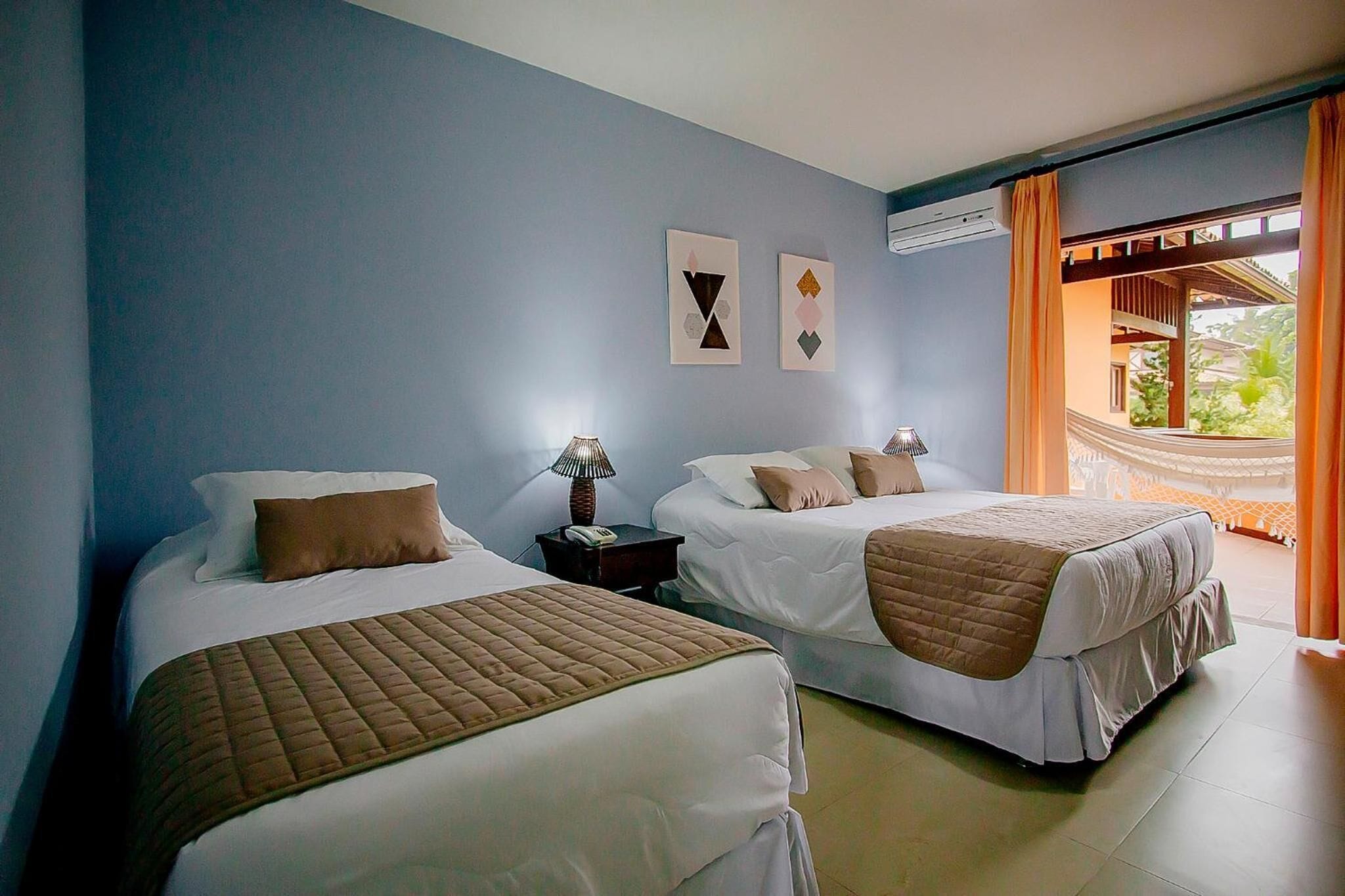 Foto - Hotel Eco Atlântico