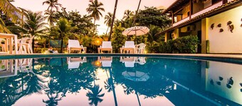 Hotel Eco Atlântico