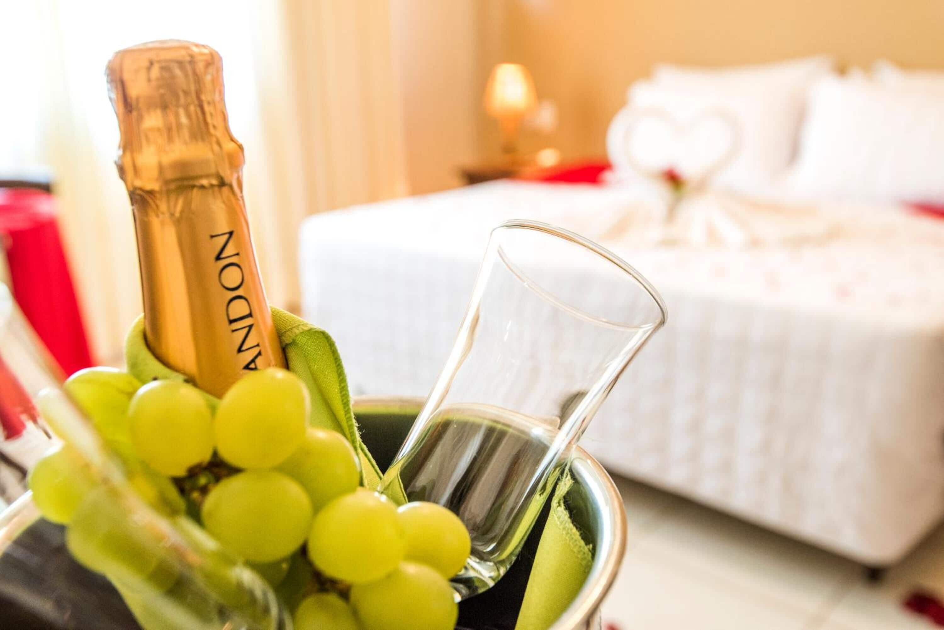 Foto - Hotel Eco Atlântico