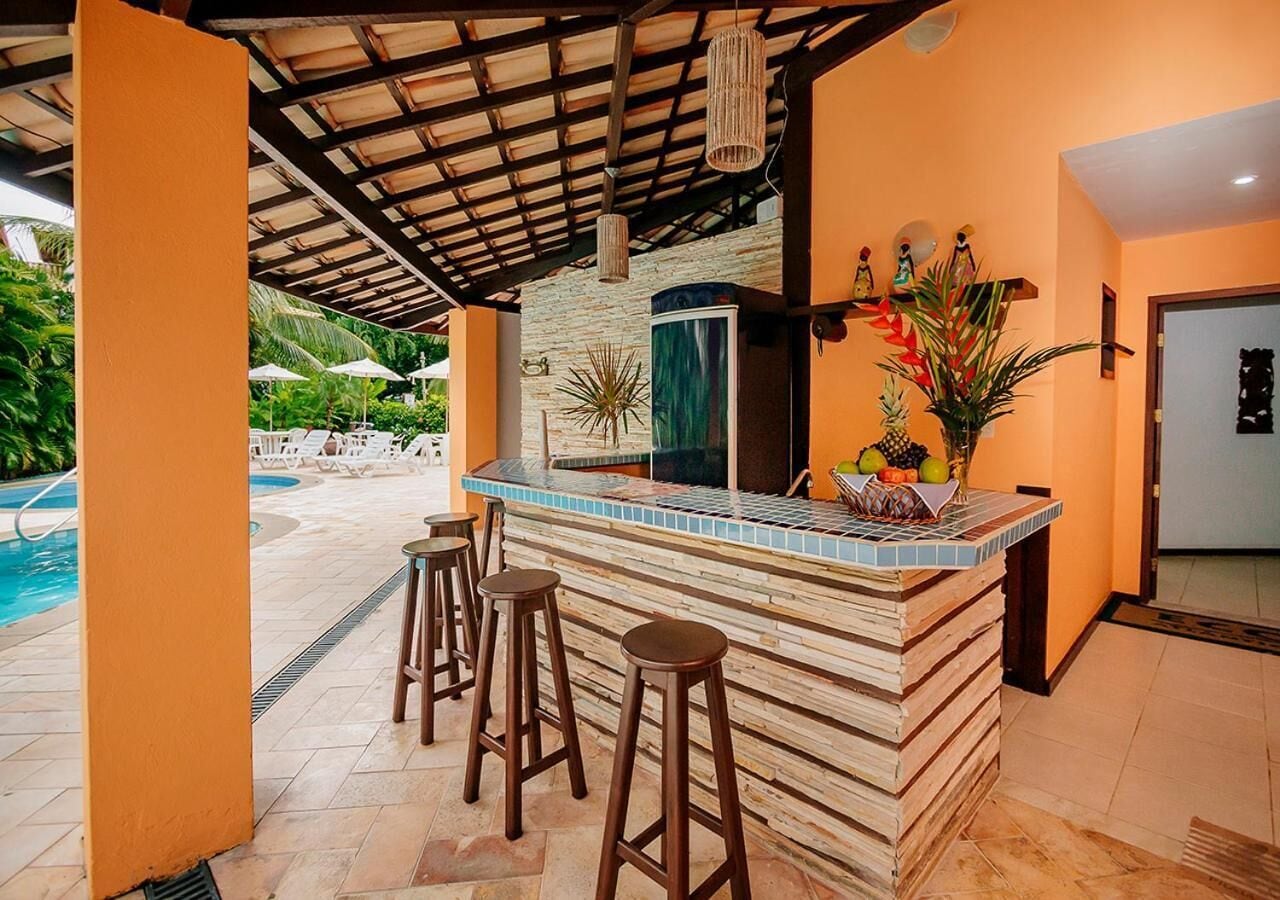 Foto - Hotel Eco Atlântico