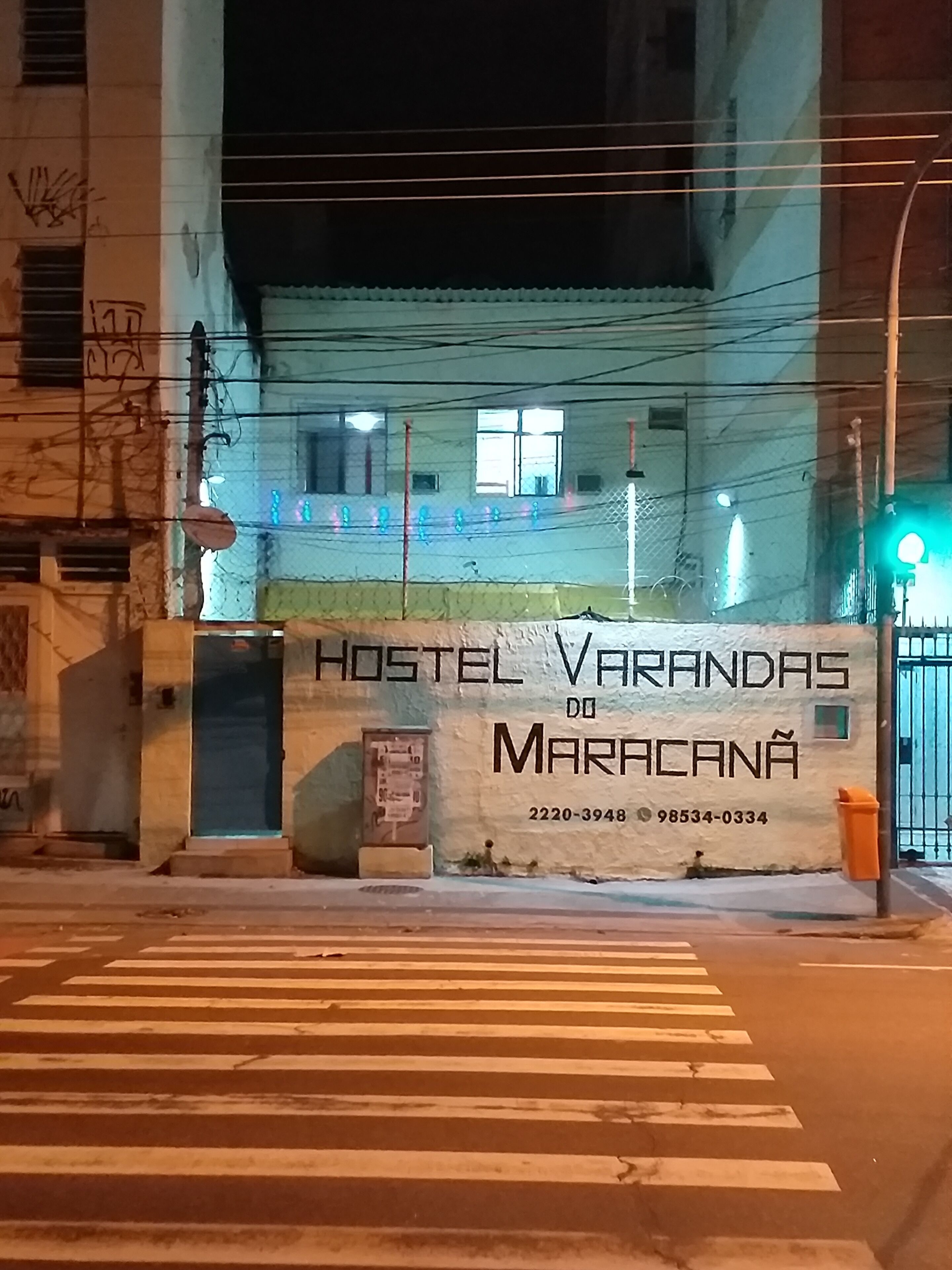 Photo - Hostel Varandas do Maracanã