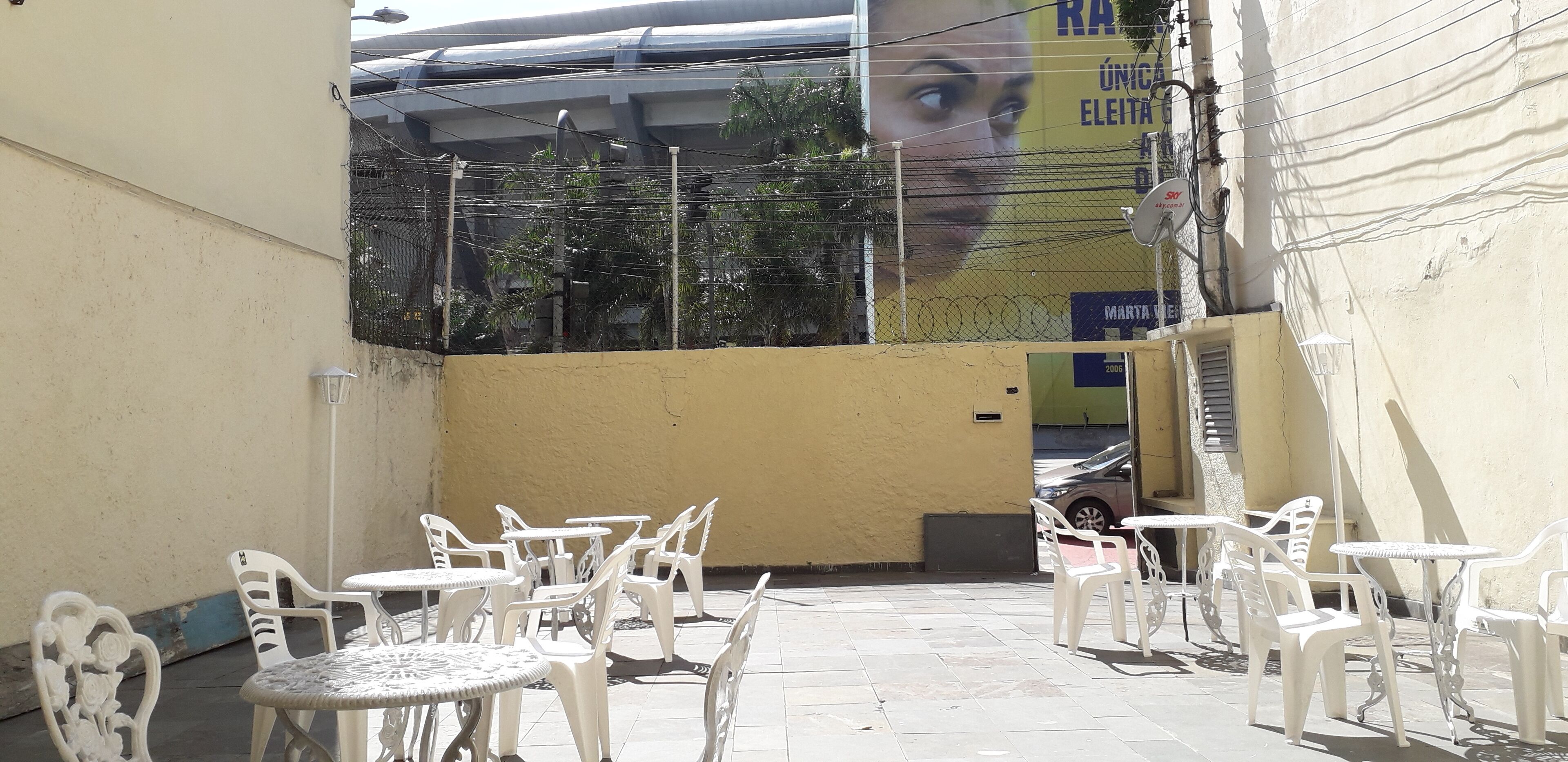 Photo - Hostel Varandas do Maracanã