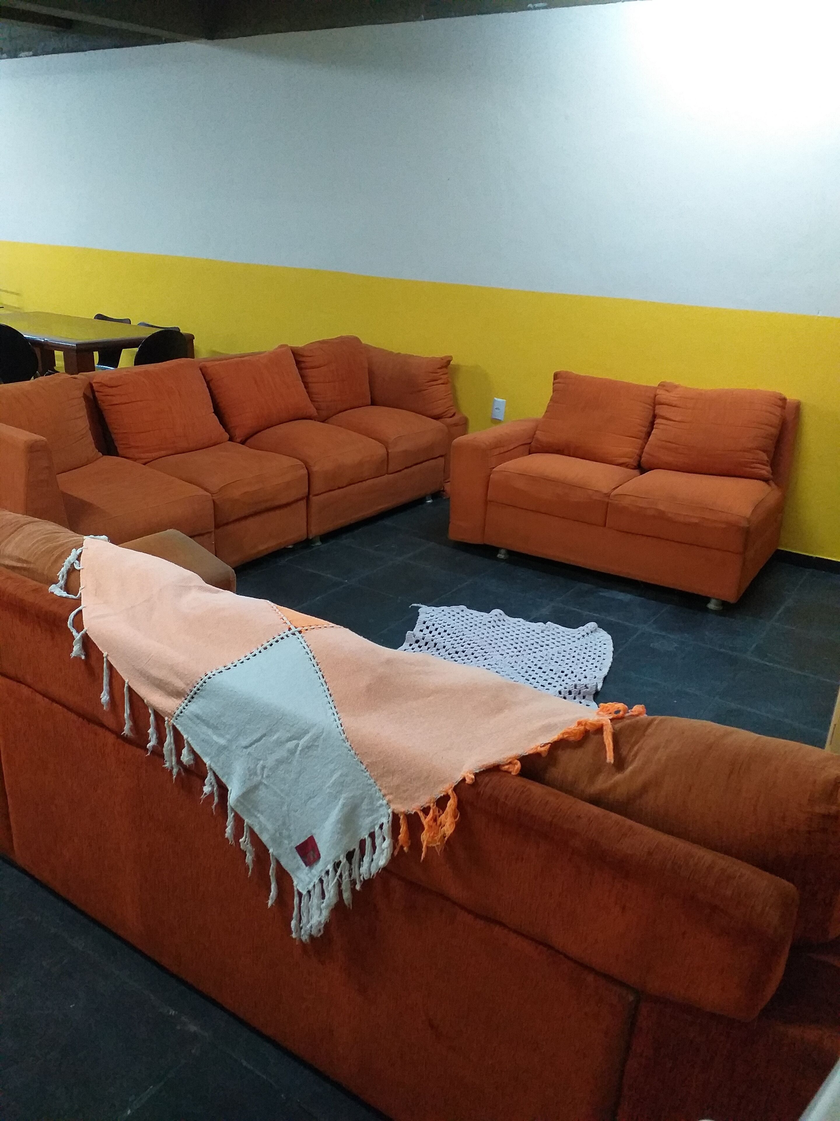 Photo - Hostel Varandas do Maracanã