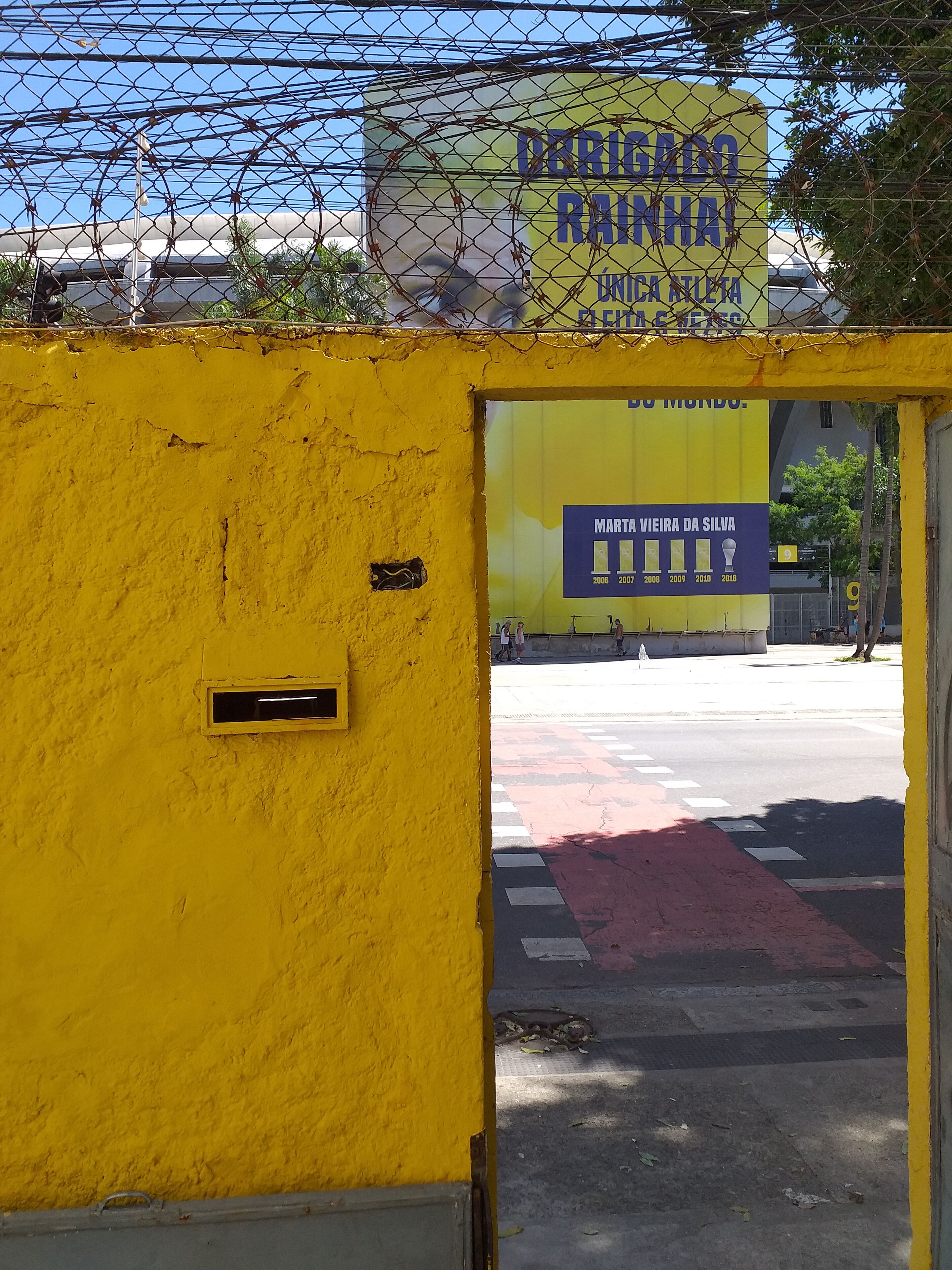 Photo - Hostel Varandas do Maracanã