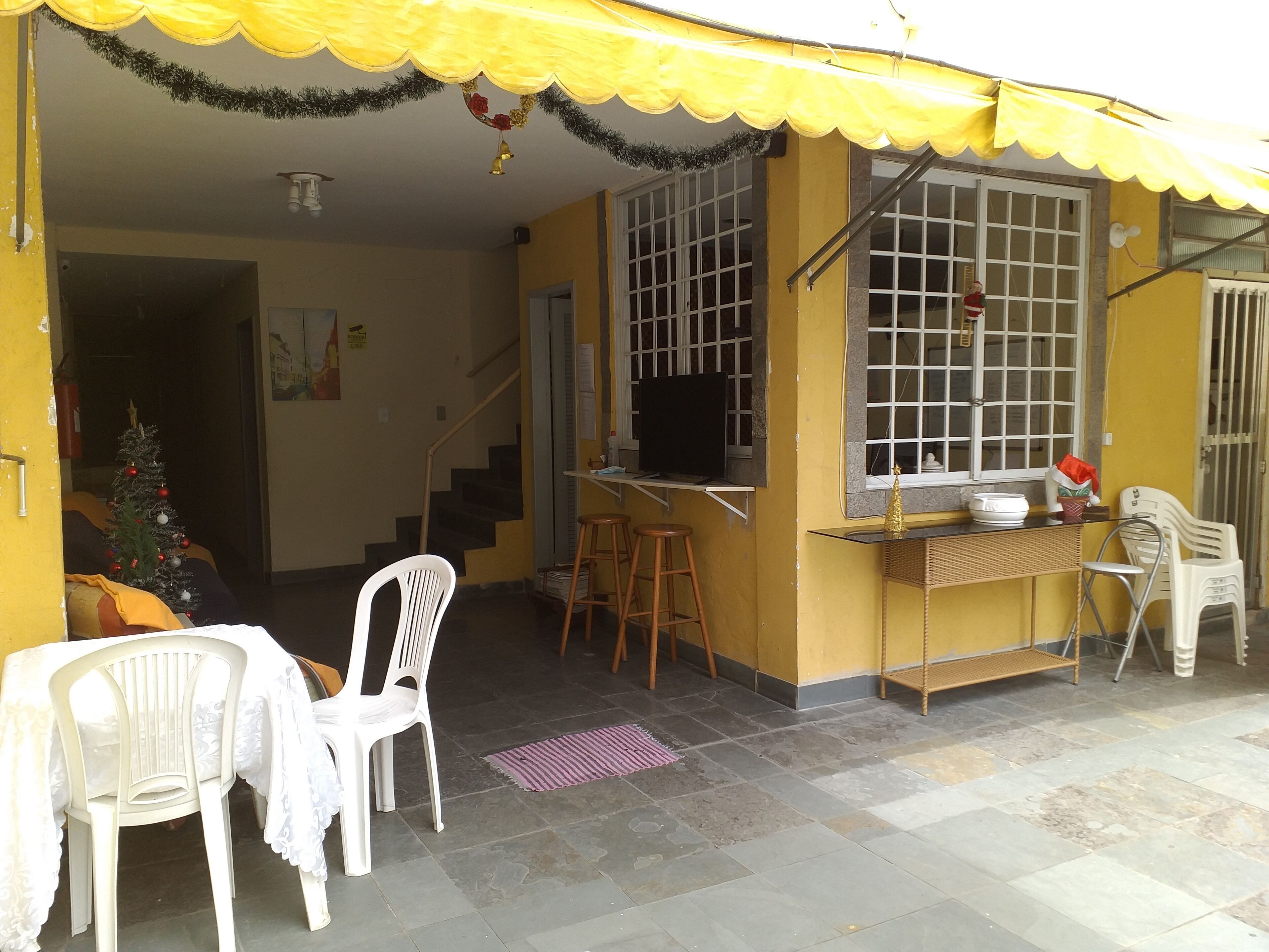 Photo - Hostel Varandas do Maracanã