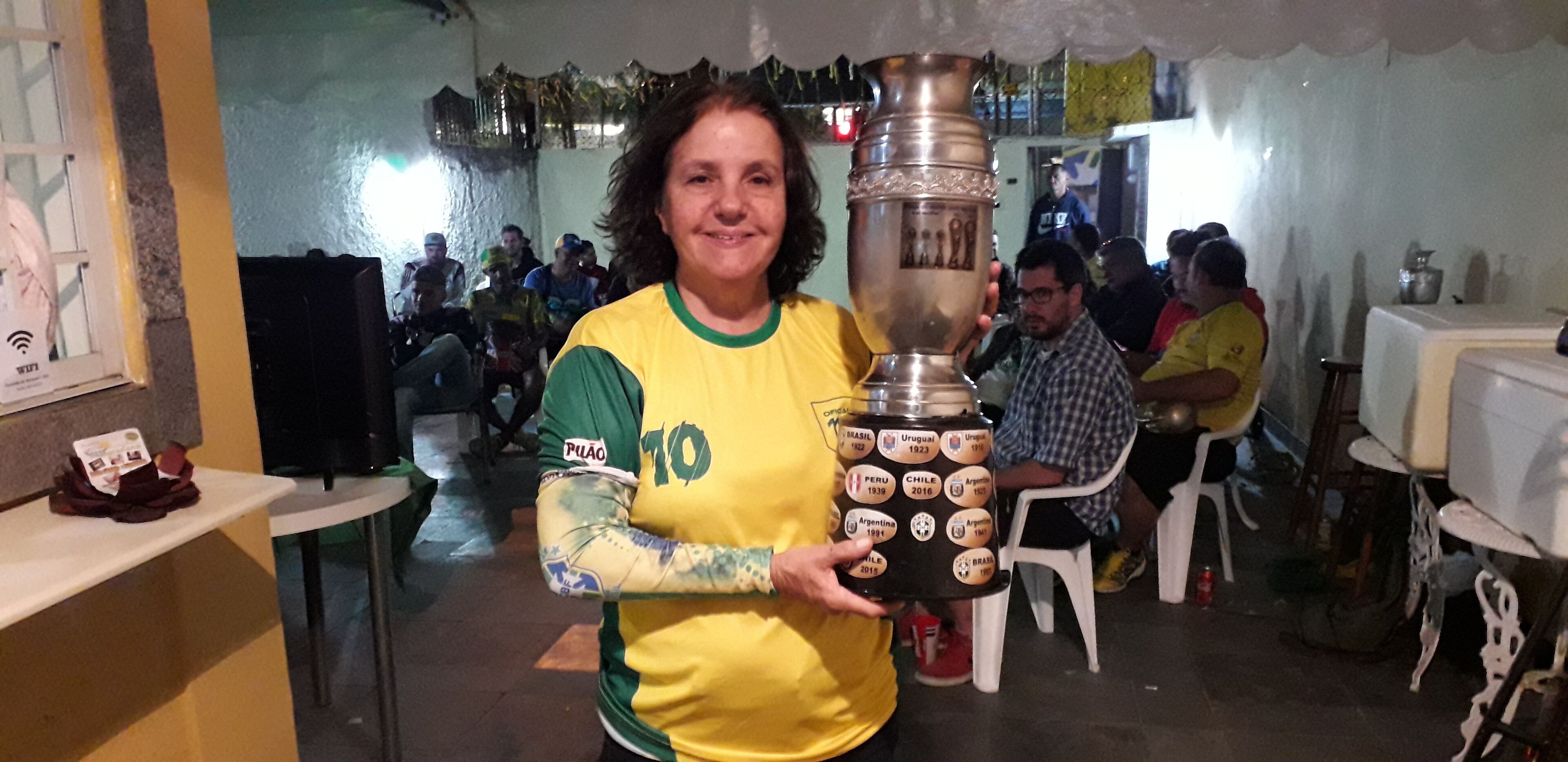 Photo - Hostel Varandas do Maracanã