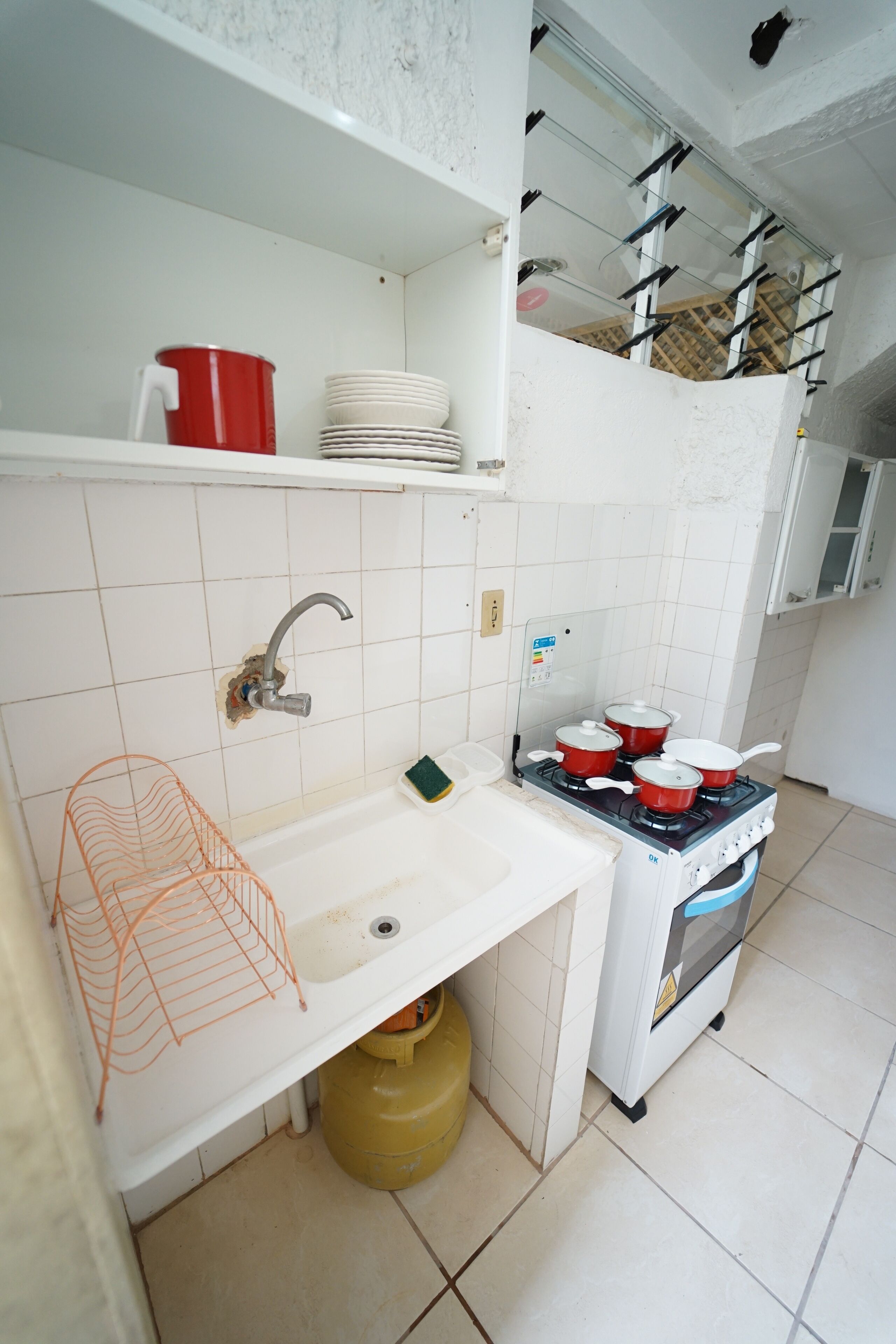 Photo - Hostel Varandas do Maracanã