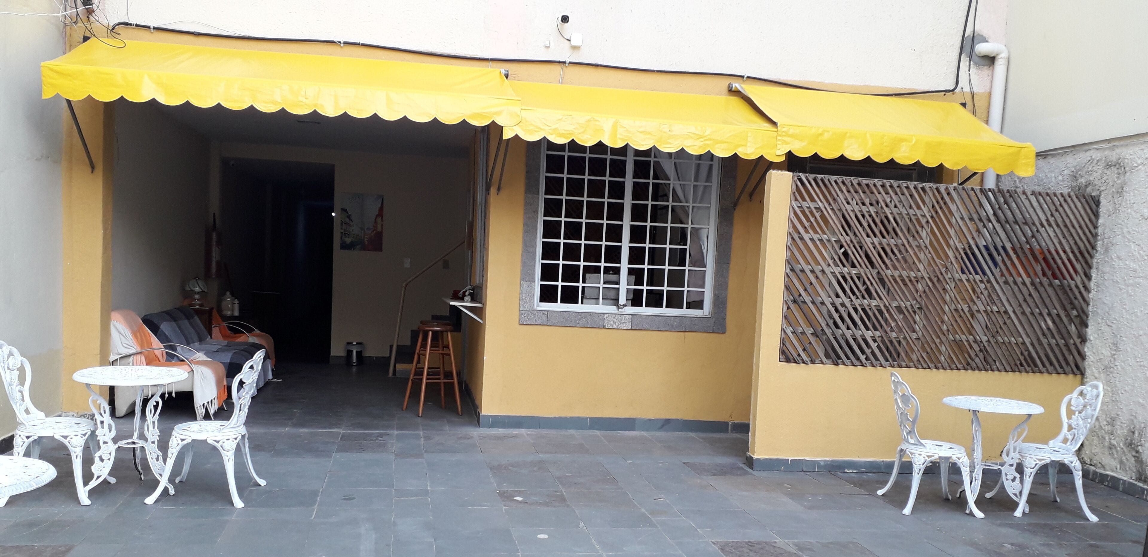 Photo - Hostel Varandas do Maracanã