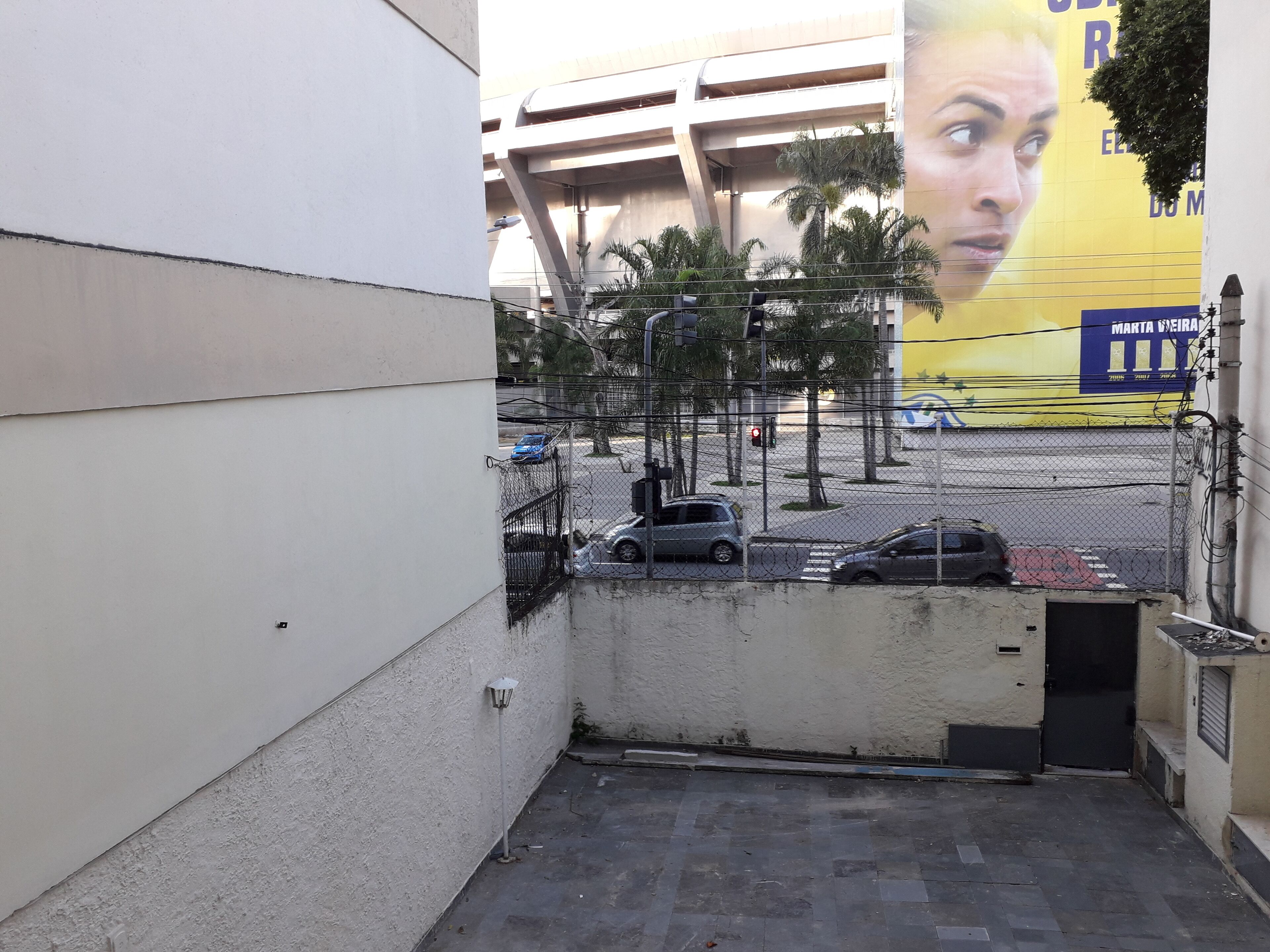 Photo - Hostel Varandas do Maracanã