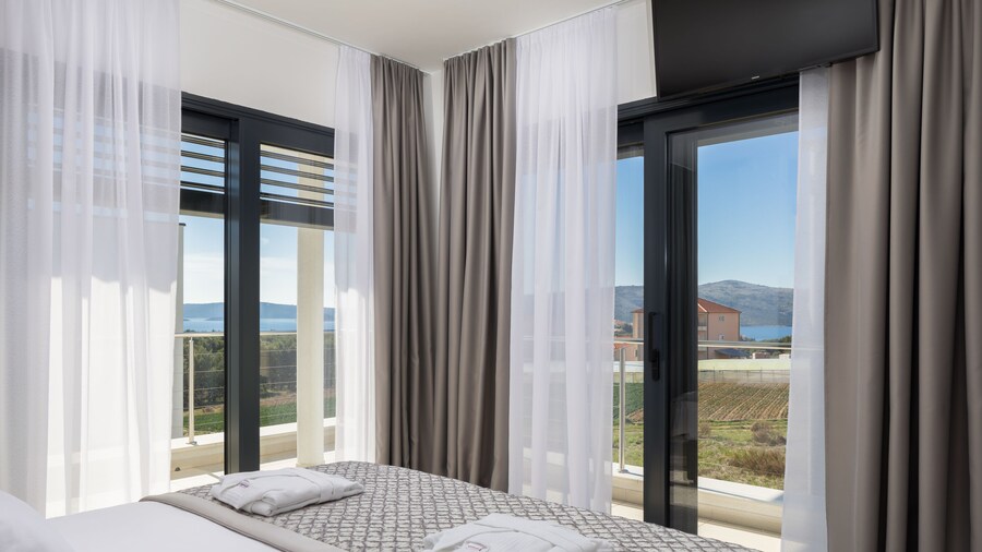 Villas Baotic