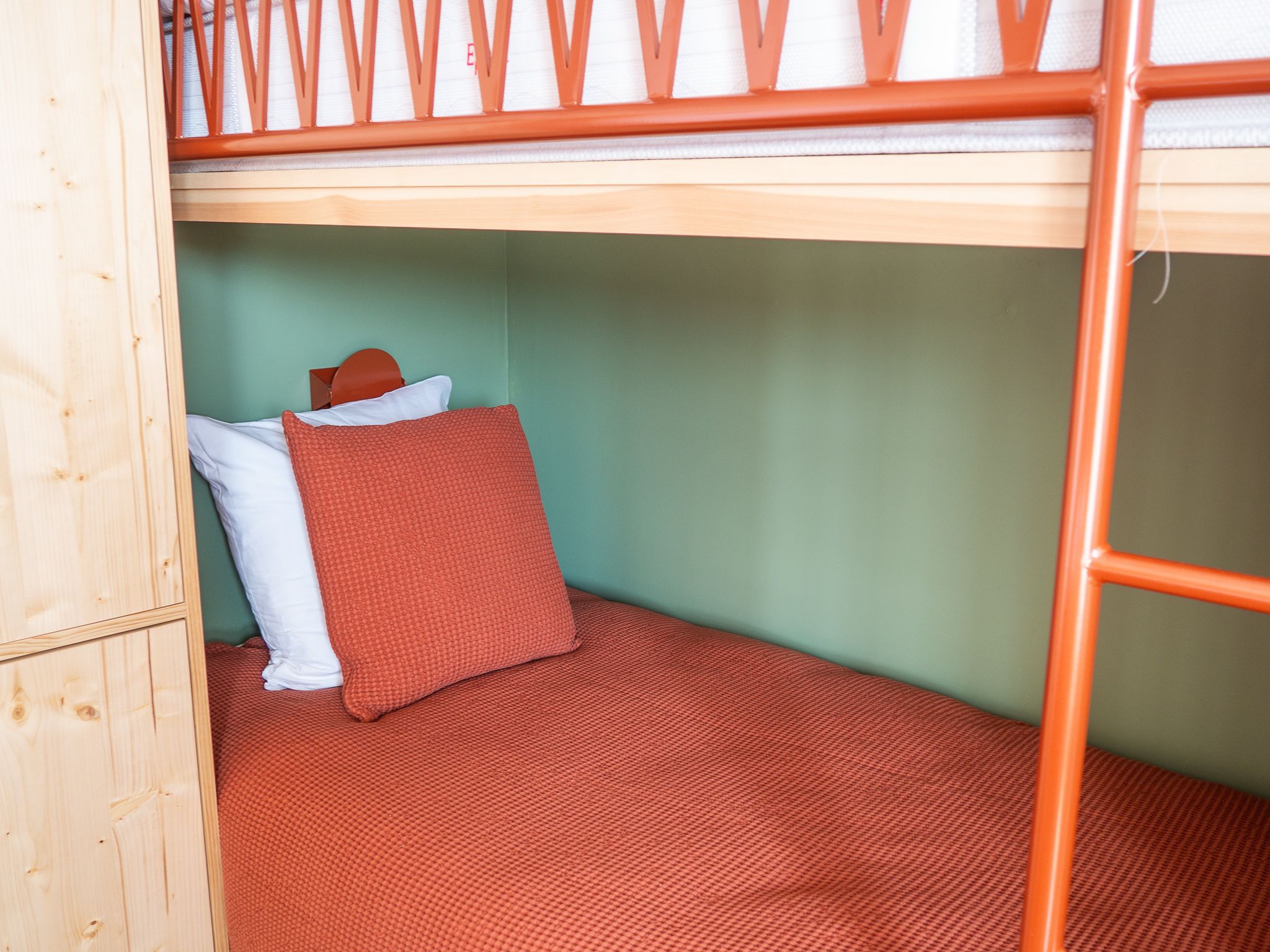 Photo - Hôtel Voltaire