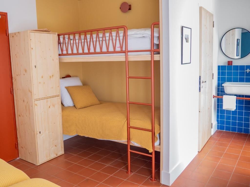 Photo - Hôtel Voltaire