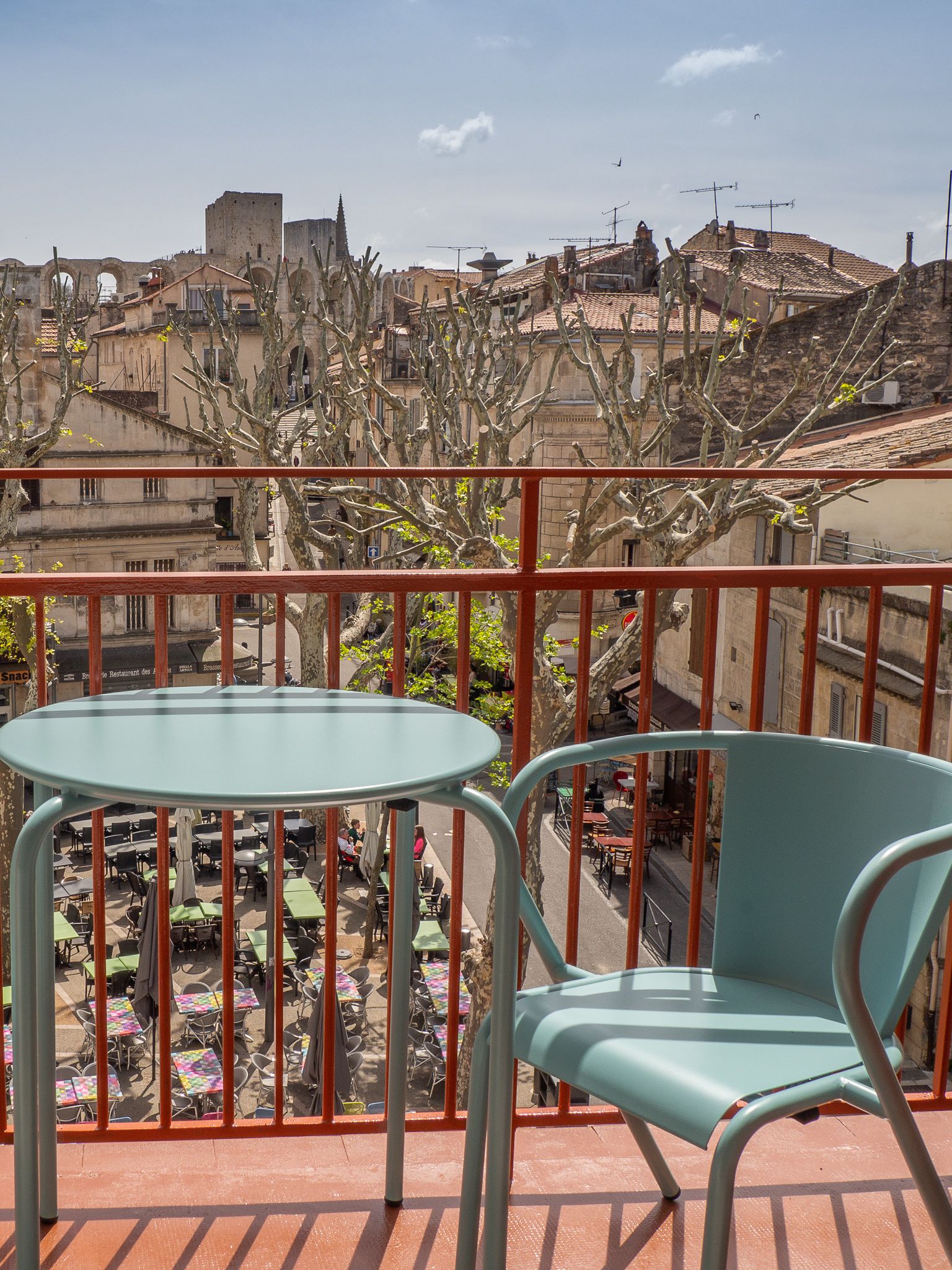 Photo - Hôtel Voltaire