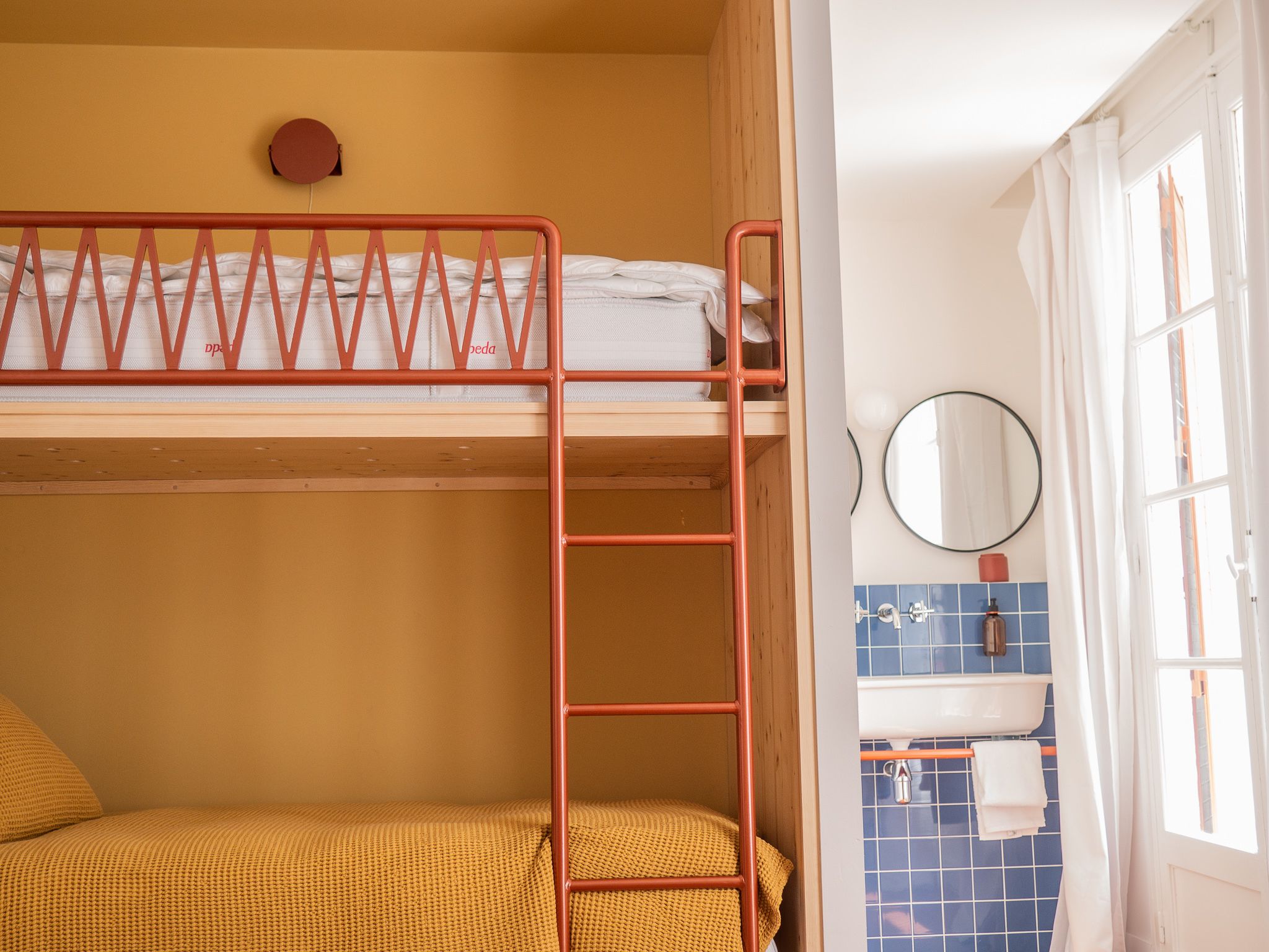 Photo - Hôtel Voltaire