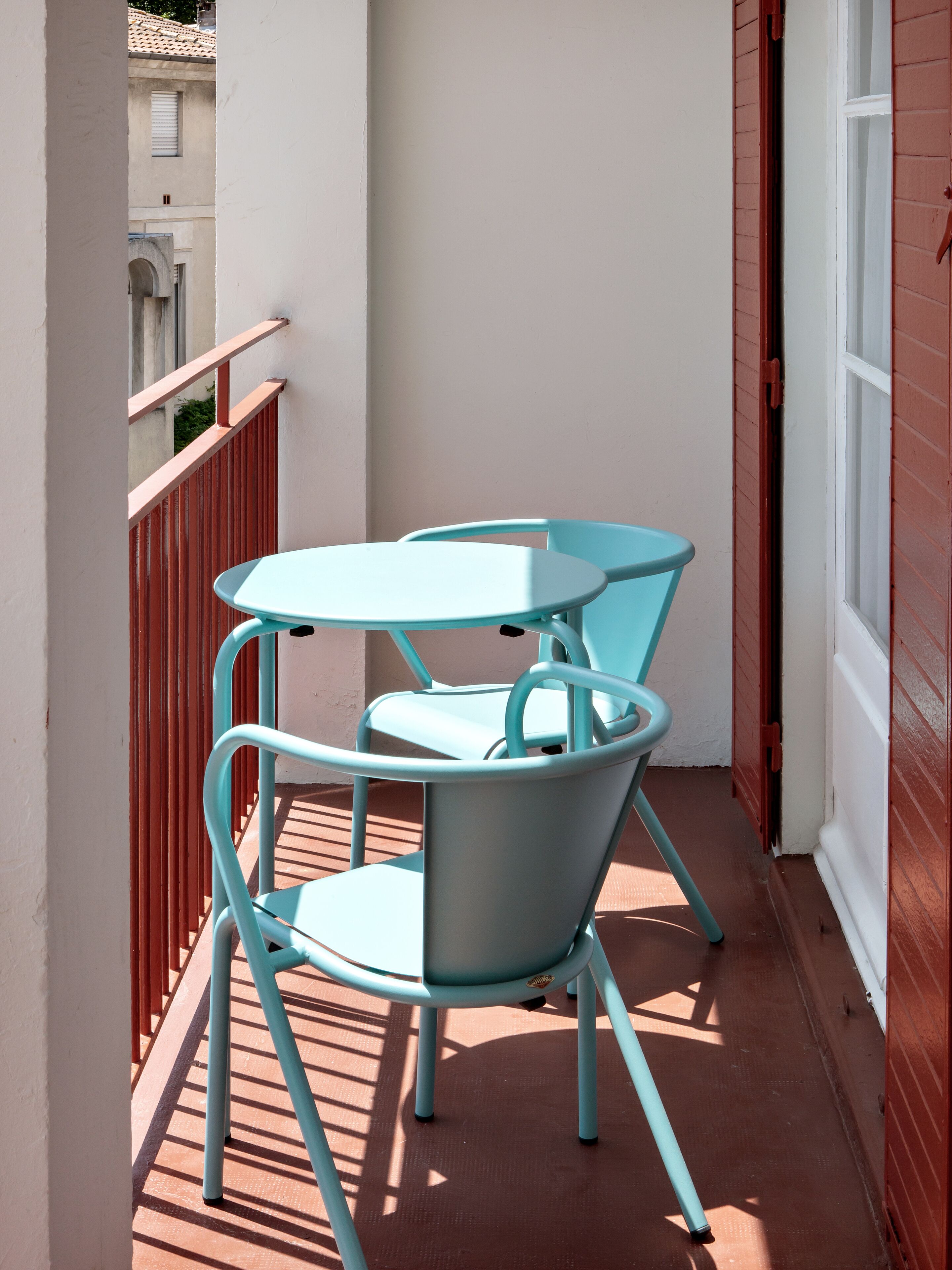 Photo - Hôtel Voltaire