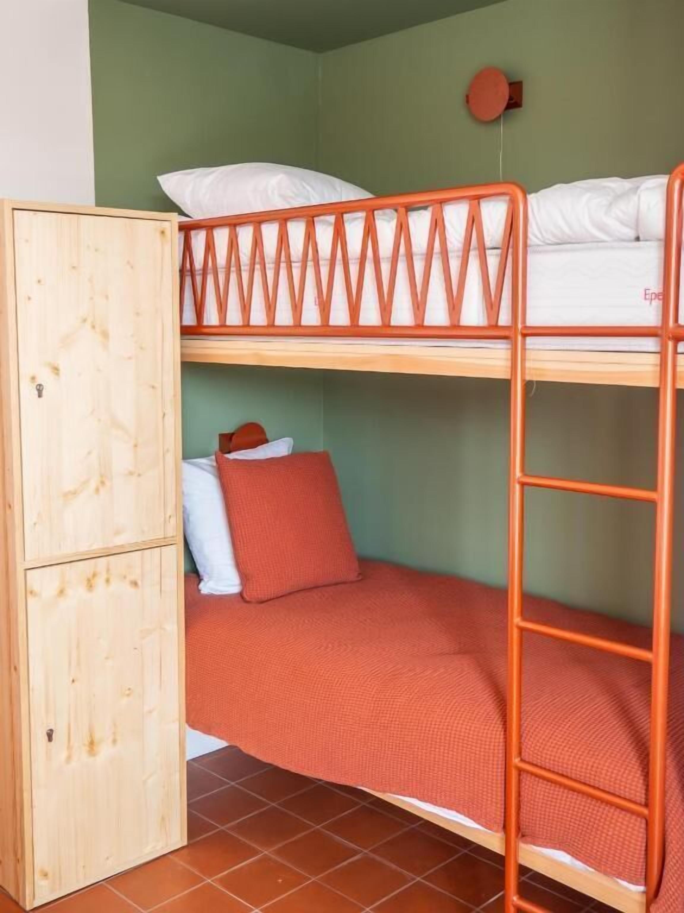 Photo - Hôtel Voltaire