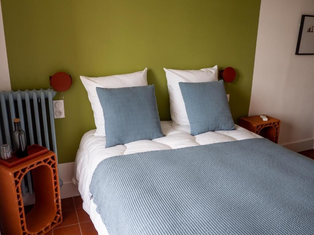 Photo - Hôtel Voltaire